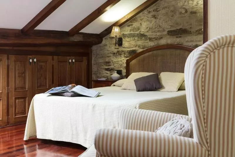 Fotos del hotel Rua Villar:  13