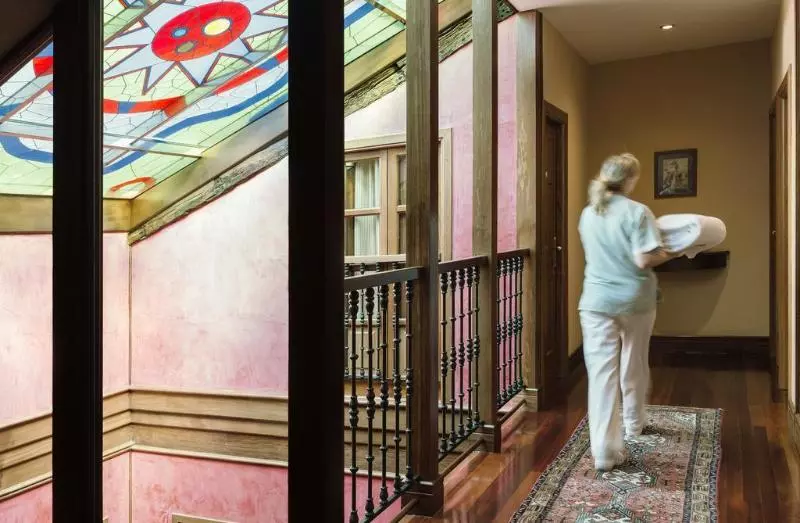 Fotos del hotel Rua Villar:  19