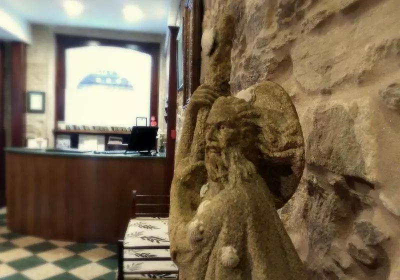 Fotos del hotel Rua Villar:  17