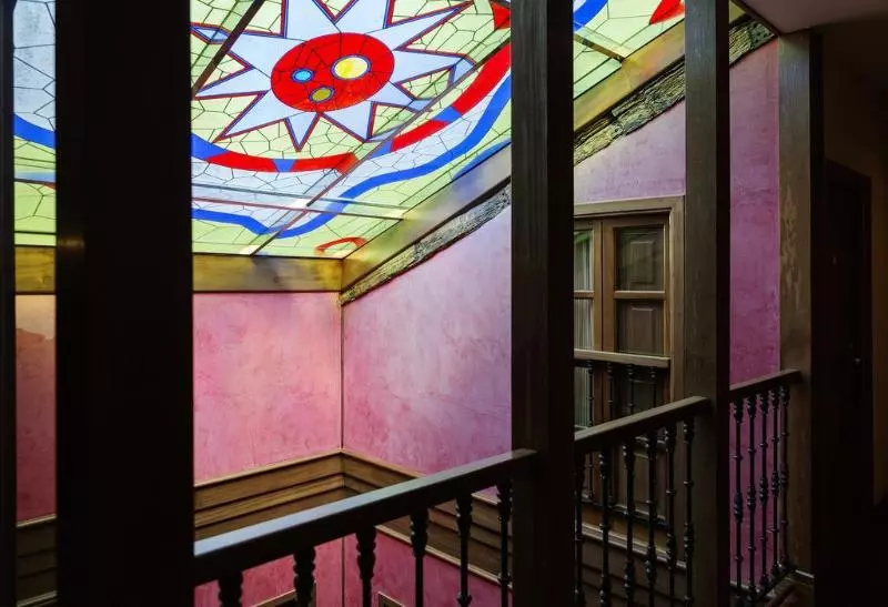 Fotos del hotel Rua Villar:  15