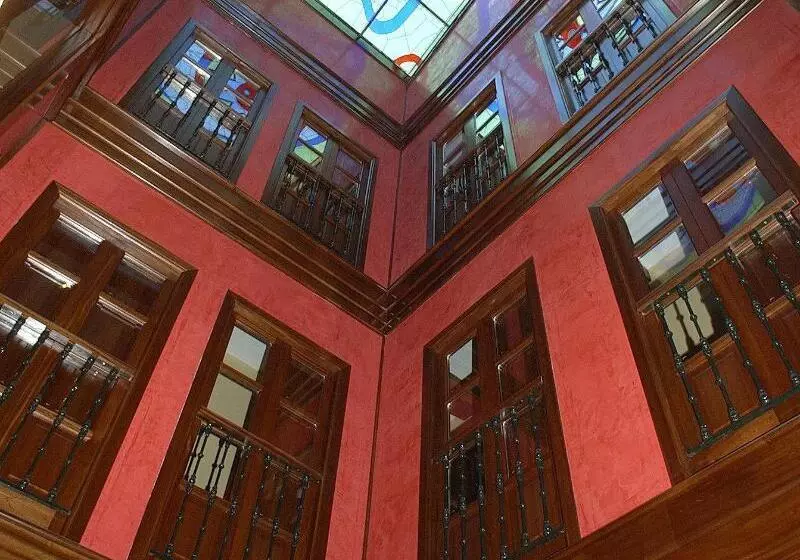 Fotos del hotel Rua Villar:  25