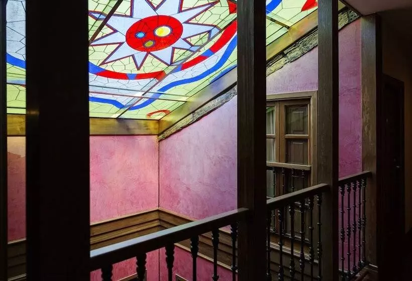 Fotos del hotel Rua Villar:  21