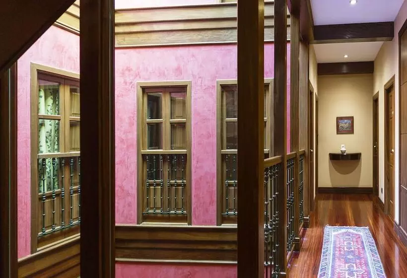 Fotos del hotel Rua Villar:  14