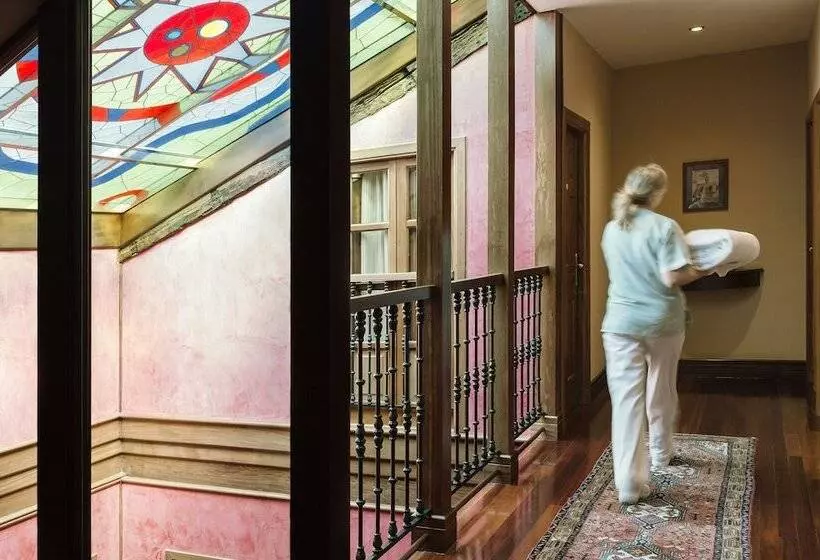 Fotos del hotel Rua Villar:  22