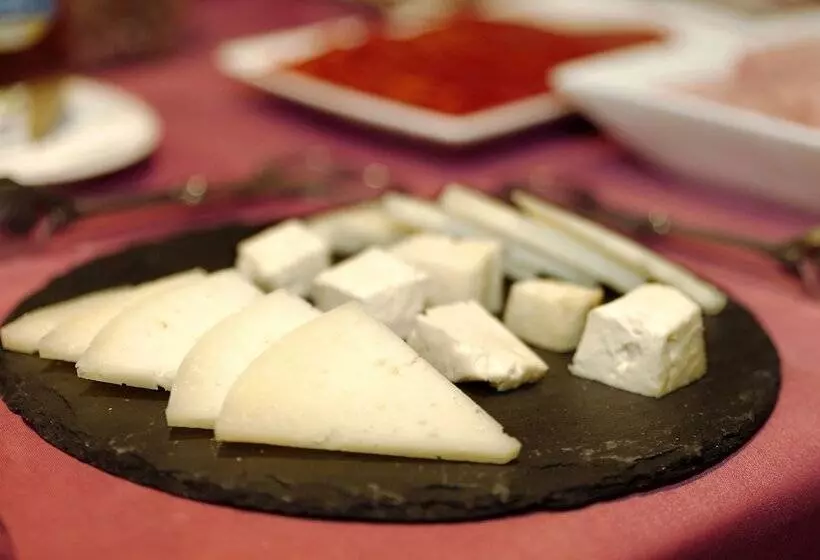 Fotos del hotel Rua Villar:  4