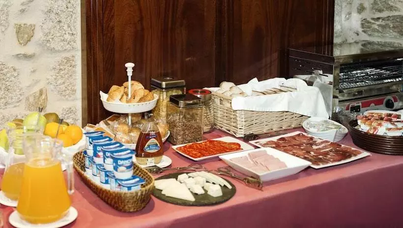 Fotos del hotel Rua Villar:  7