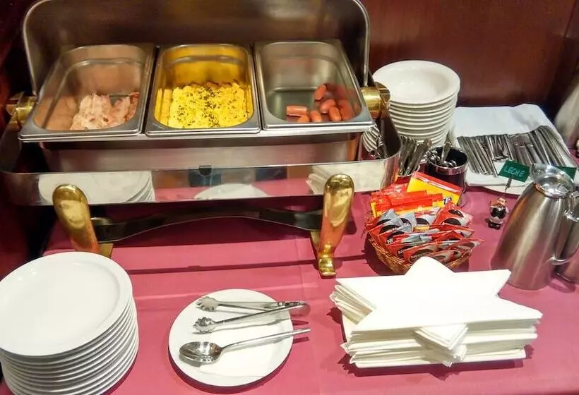 Fotos del hotel Rua Villar:  11