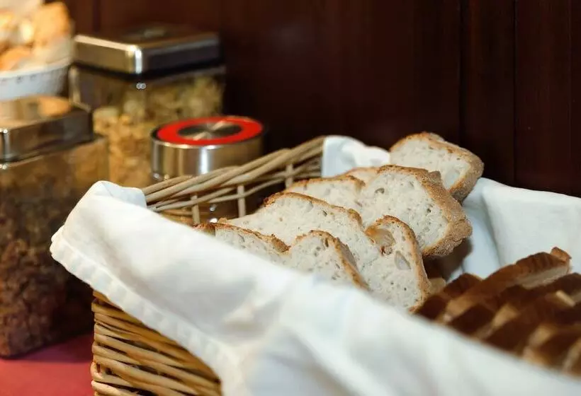 Fotos del hotel Rua Villar:  23