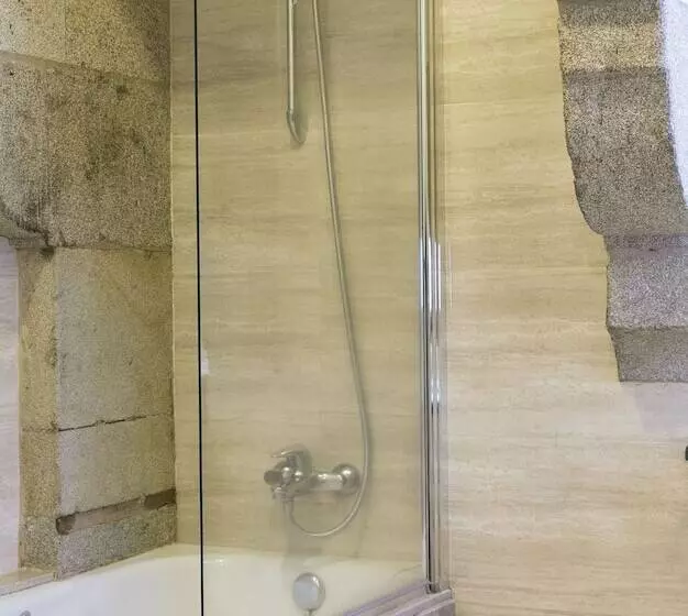 Fotos del hotel Rua Villar:  6