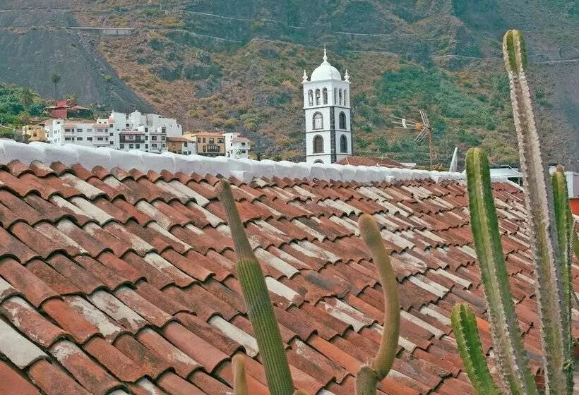 Fotos del hotel San Roque:  10