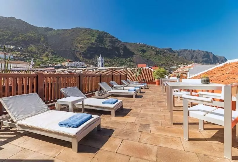 Fotos del hotel San Roque:  4