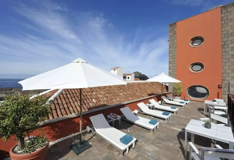 Fotos del hotel San Roque:  8