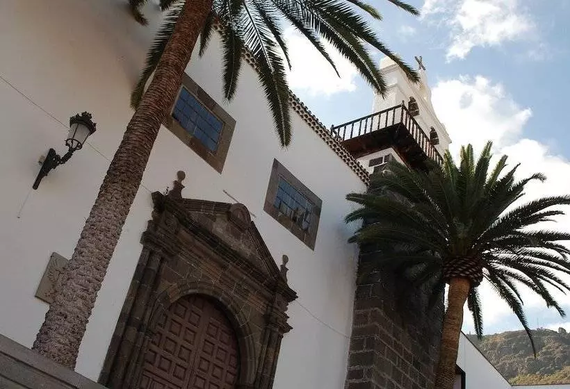 Fotos del hotel San Roque:  14