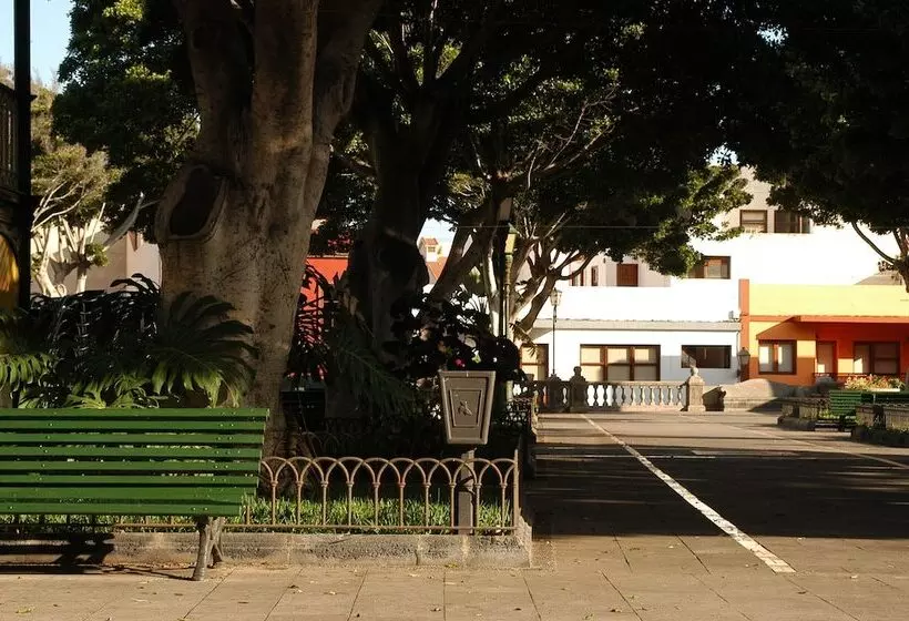 Fotos del hotel San Roque:  9