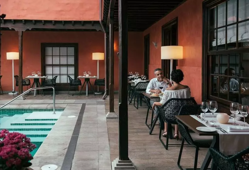 Fotos del hotel San Roque:  7