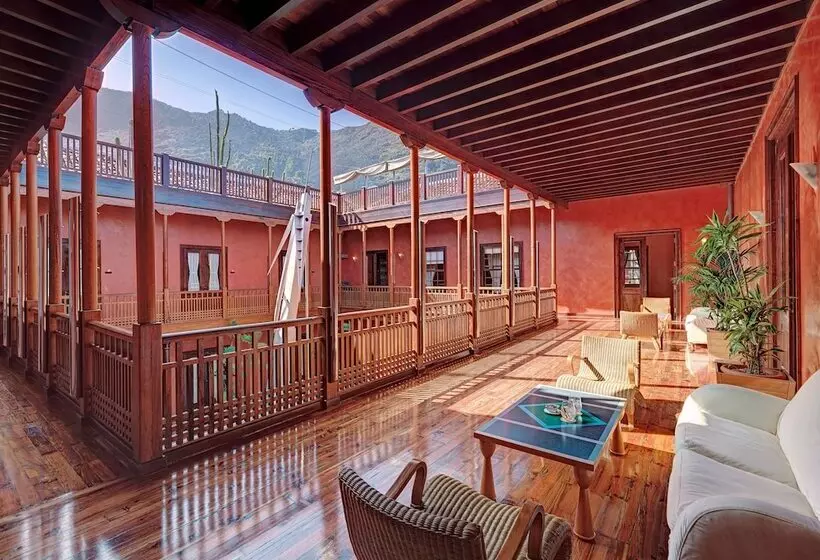 Fotos del hotel San Roque:  11