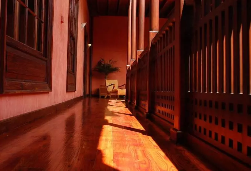 Fotos del hotel San Roque:  15