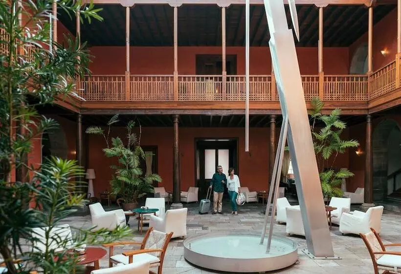 Fotos del hotel San Roque:  13