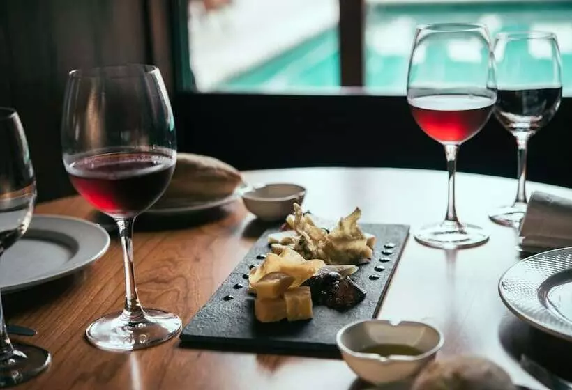 Fotos del hotel San Roque:  2