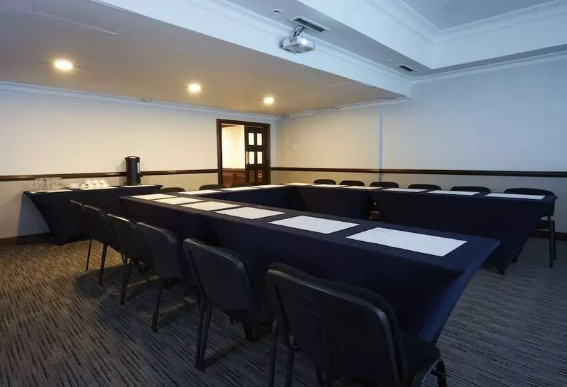 Fotos del hotel Saint Simon:  3