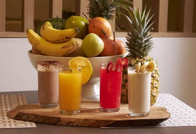 Fotos del hotel Saint Simon:  5