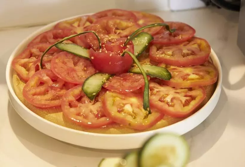 Fotos del hotel Saint Simon:  10