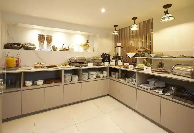 Fotos del hotel Saint Simon:  4