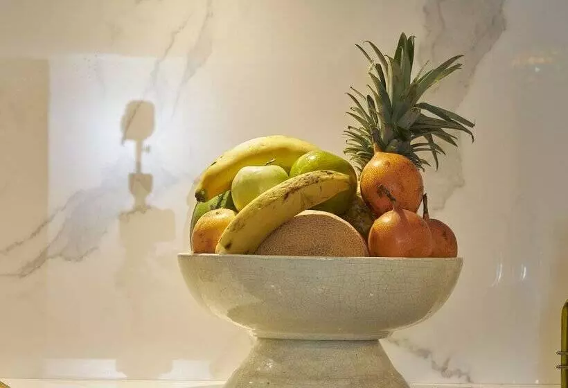 Fotos del hotel Saint Simon:  14