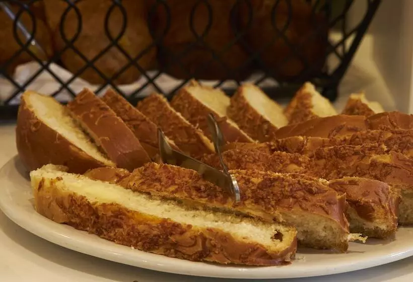 Fotos del hotel Saint Simon:  15