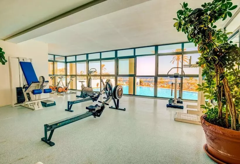 Fotos del hotel Sbh Club Paraiso Playa:  30