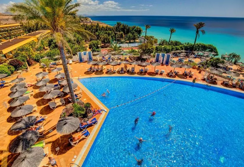 Fotos del hotel Sbh Club Paraiso Playa:  33