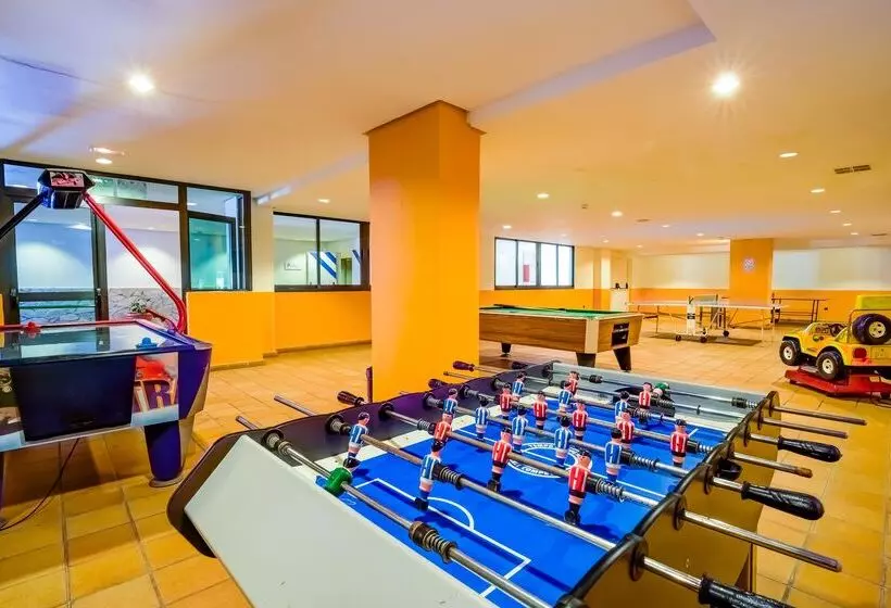 Fotos del hotel Sbh Club Paraiso Playa:  36