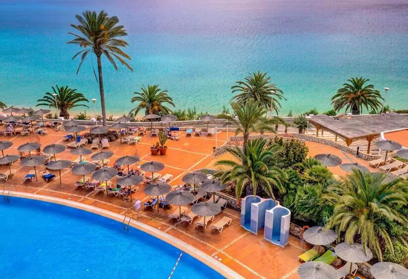 Fotos del hotel Sbh Club Paraiso Playa:  46