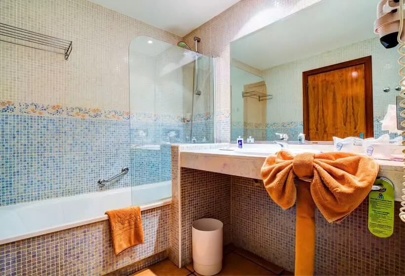 Fotos del hotel Sbh Club Paraiso Playa:  18