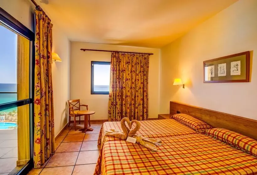 Fotos del hotel Sbh Club Paraiso Playa:  6