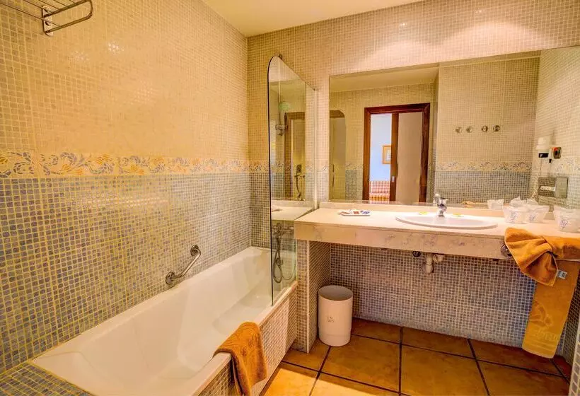 Fotos del hotel Sbh Club Paraiso Playa:  17