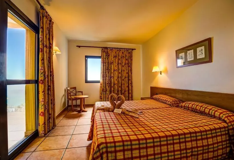 Fotos del hotel Sbh Club Paraiso Playa:  5