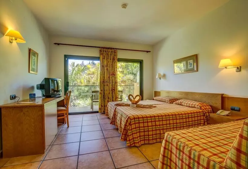 Fotos del hotel Sbh Club Paraiso Playa:  4