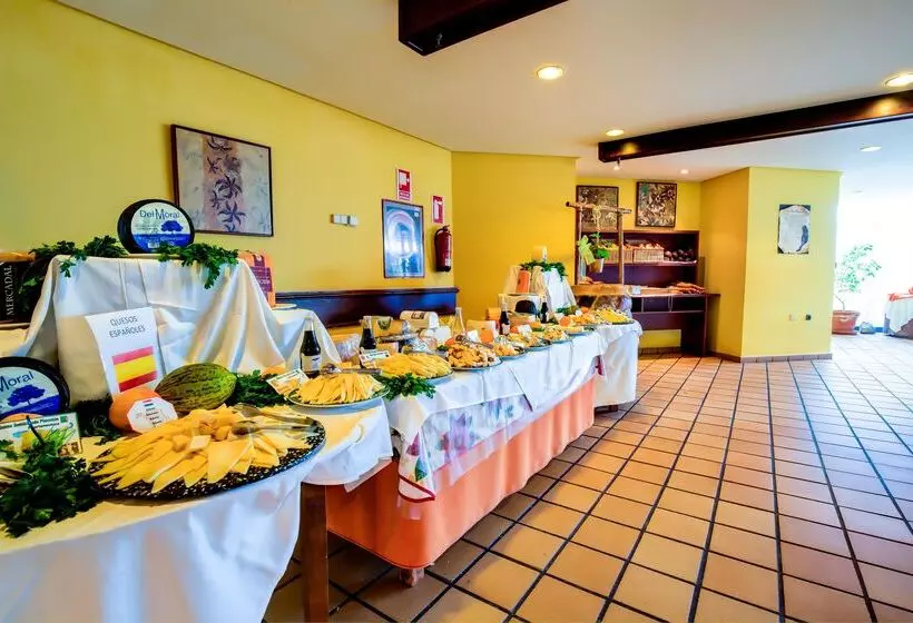 Fotos del hotel Sbh Club Paraiso Playa:  31