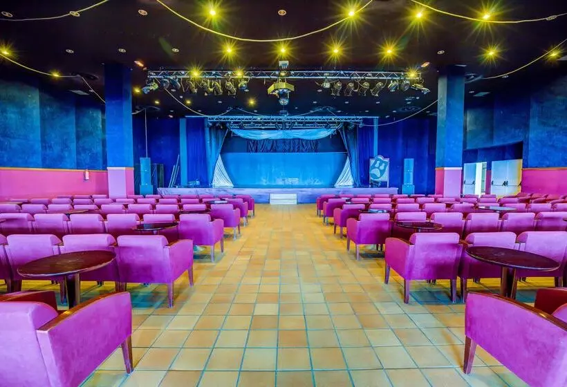 Fotos del hotel Sbh Club Paraiso Playa:  47