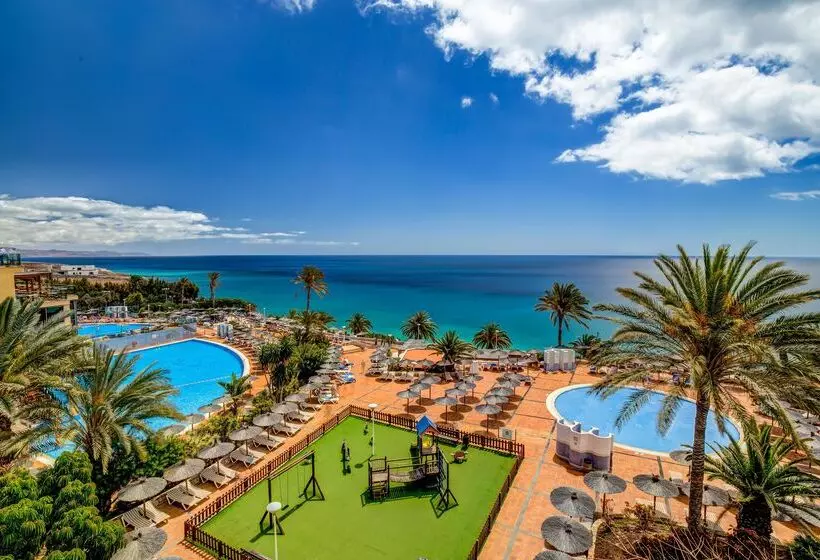 Fotos del hotel Sbh Club Paraiso Playa:  45