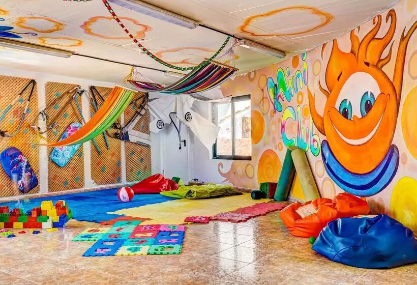 Fotos del hotel Sbh Club Paraiso Playa:  14