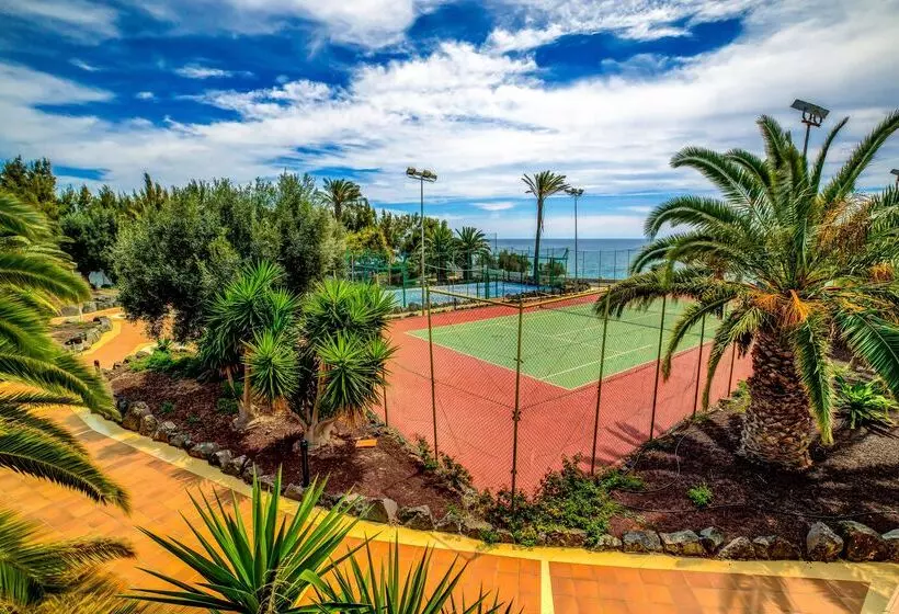 Fotos del hotel Sbh Club Paraiso Playa:  8