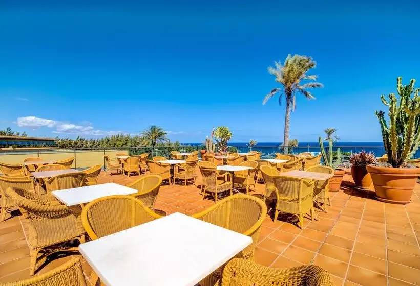 Fotos del hotel Sbh Club Paraiso Playa:  15