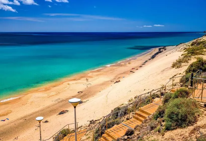 Fotos del hotel Sbh Club Paraiso Playa:  22