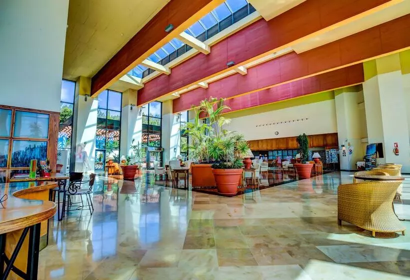 Fotos del hotel Sbh Club Paraiso Playa:  28