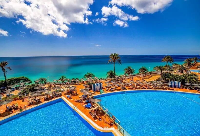 Fotos del hotel Sbh Club Paraiso Playa:  35