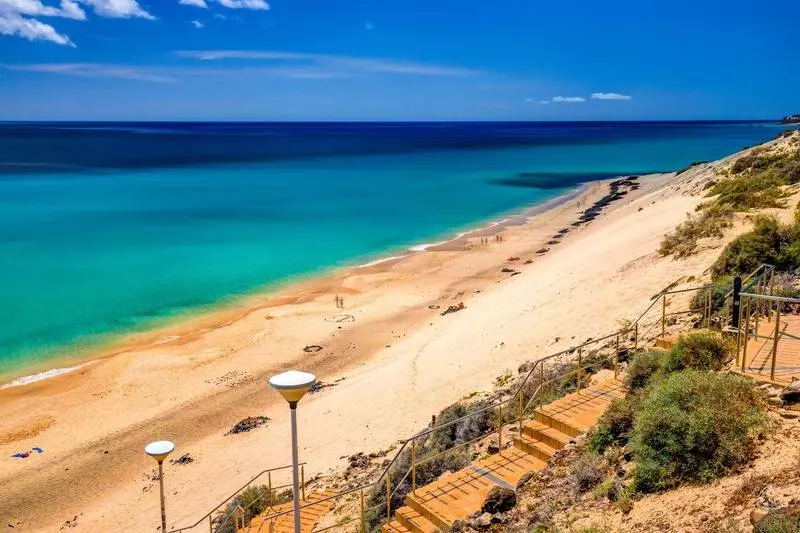 Fotos del hotel Sbh Club Paraiso Playa:  20