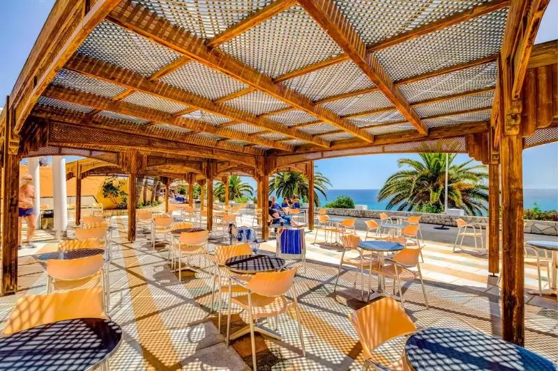 Fotos del hotel Sbh Club Paraiso Playa:  38