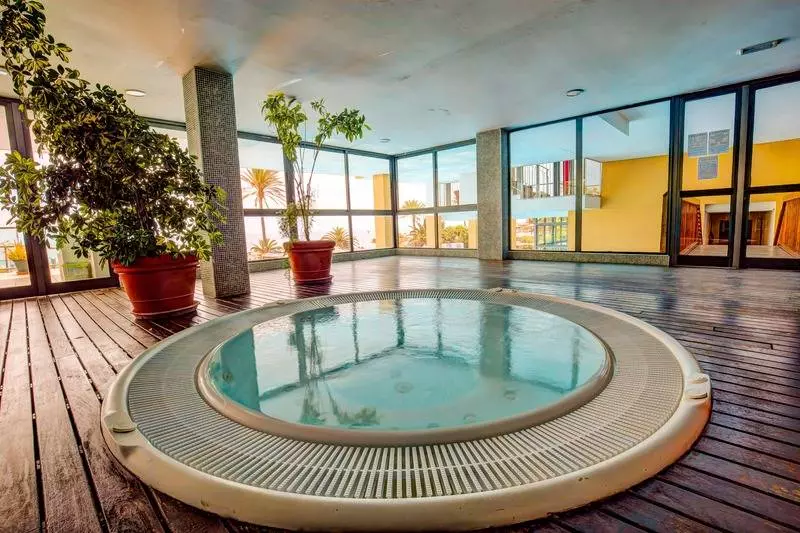 Fotos del hotel Sbh Club Paraiso Playa:  2